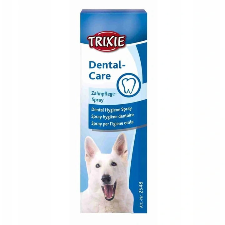 Spray Trixie do czyszczenia zębów dla psa 50ml.jpg